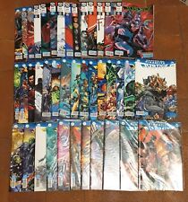 Universo rinascita justice usato  Capannori