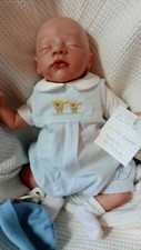 Estelle reborn doll for sale  SOUTHAMPTON