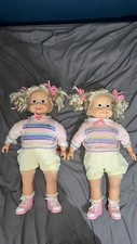 1986 playmates ricket for sale  WATCHET