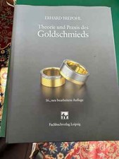 Theorie praxis goldschmieds gebraucht kaufen  Bad Waldsee