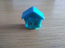 Shopkins pup house for sale  LITTLEHAMPTON
