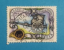 H1735 italia italy usato  Santarcangelo di Romagna