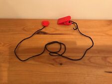 Fit treadmill safety for sale  DAGENHAM