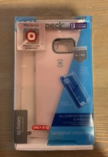 🌍 Capa de celular Speck CandyShell placa frontal Galaxy S6 !!️ comprar usado  Enviando para Brazil