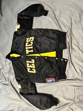 celtics starter jacket for sale  Salt Lake City