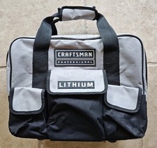 Craftsman professional lithium for sale  Gaines