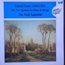 The two quartets d'occasion  France