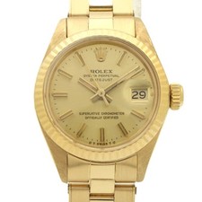 Rolex lady datejust usato  Bologna
