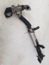 Saab egr valve for sale  NOTTINGHAM