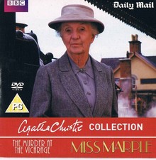 Miss marple murder for sale  GLENROTHES