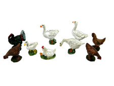 Set pezzi animali usato  Napoli
