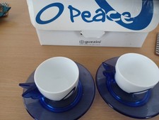 Guzzini cupespresso set for sale  LONDON