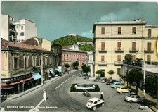 cameretta ponte salerno usato  Treviso