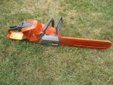 Husqvarna 542i battery for sale  MALVERN
