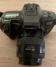 303si dynax minolta gebraucht kaufen 303si dynax minolta gebraucht kaufen  Memmelsdorf