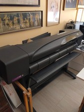 Plotter 800 designjet usato  Perugia