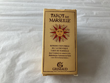 Fab tarot cards for sale  SMETHWICK