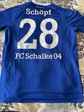 Match worn trikot gebraucht kaufen  Stadtlohn