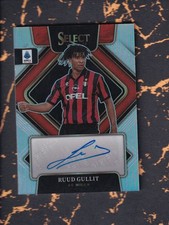 Panini select serie usato  Trentola Ducenta