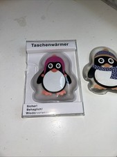 2er set taschenwärmer gebraucht kaufen  Zeuthen