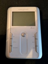 Creative zen touch gebraucht kaufen Creative zen touch gebraucht kaufen  Kenzingen