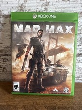 Usado, Mad Max CIB Completo Limpo Testado Warner Brothers (Microsoft Xbox One 2015) comprar usado Usado, Mad Max CIB Completo Limpo Testado Warner Brothers (Microsoft Xbox One 2015) comprar usado  Enviando para Brazil