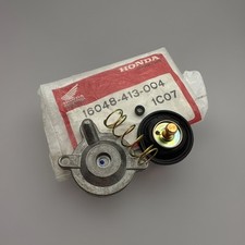 Honda luftabschlussventil verg gebraucht kaufen  Freystadt