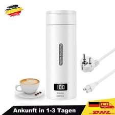 500ml portable electric gebraucht kaufen  Deutschland
