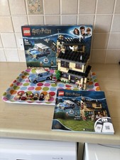 Lego harry potter for sale  SHOREHAM-BY-SEA