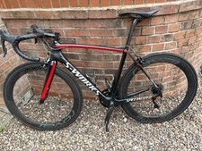 Specialized works tarmac for sale  NOTTINGHAM