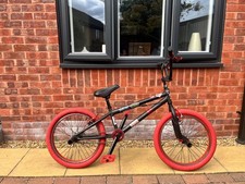 Custom bmx lots for sale  WELLINGBOROUGH