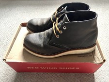 red wing chukka for sale red wing chukka for sale NOTTINGHAM