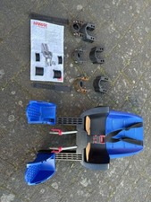Hamax fahrradkindersitz discov gebraucht kaufen  Köln