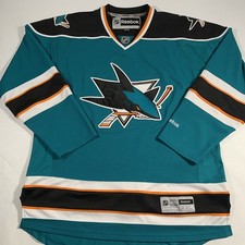 Reebok san jose for sale  Campbell