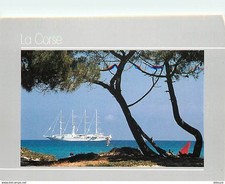 Corse voilier large d'occasion  Fruges