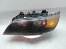 Bmw headlamp headlight for sale  SOUTHAMPTON