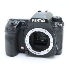 Pentax iis body d'occasion  Expédié en Belgium