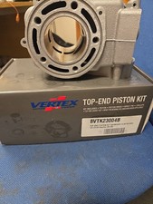 125 replated cylinder for sale  BASILDON