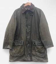 Barbour border a200 for sale  CHESTERFIELD