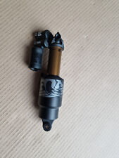 Ammortizzatore fox float usato  Spedire a Italy