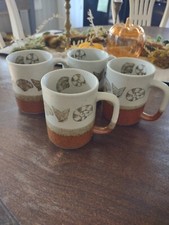 Vintage coffee cups for sale  Macon