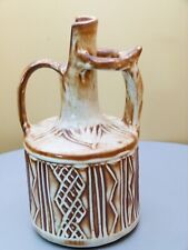 Stylized greek jug for sale  BILLINGHAM