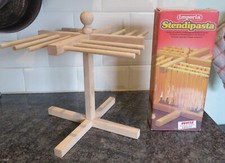 Asciugapasta imperia vintage usato  Spedire a Italy