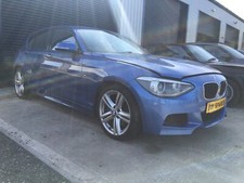 Bmw series f20 for sale  MELTON MOWBRAY