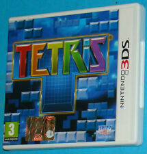 Tetris nintendo 3ds usato  Roma