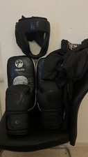 Boxhandschuhe schienbeinschone gebraucht kaufen  Nürnberg