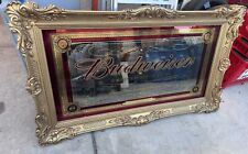 budweiser framed for sale  Las Vegas