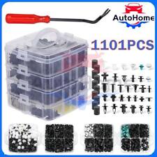 1101pcs car retainer for sale  Hayward