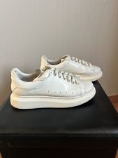 Sneakers alexander mcqueen usato  Milano