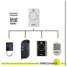 Radiocomando telecomando origi usato  Seniga